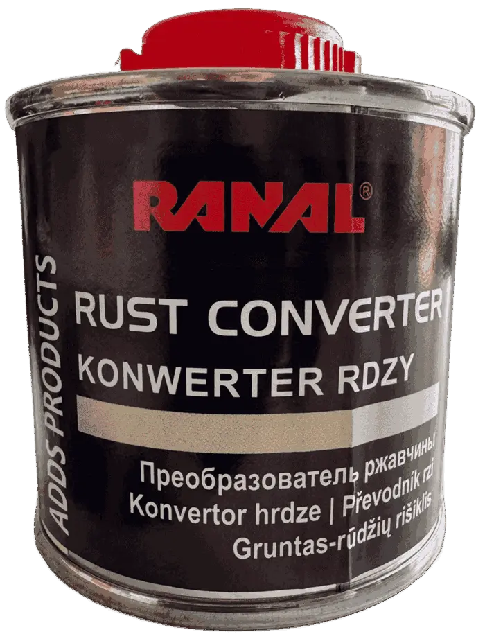 Преобразователи